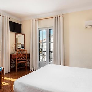 The Blue Bamboo Hotel - Duna Parque Group - Ex Casa dos Arcos